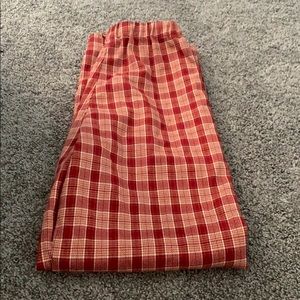 brandy melville tilden pants